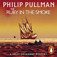 The Ruby in the Smoke
