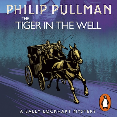 The Tiger in the Well