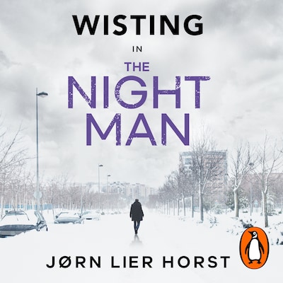 The Night Man