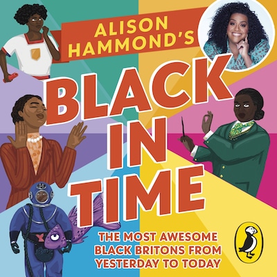 Black in Time