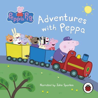 Peppa Pig: Adventures with Peppa
