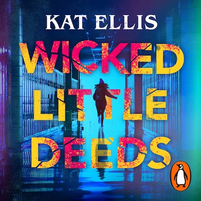 Wicked Little Deeds