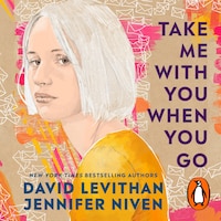 Take Me With You When You Go