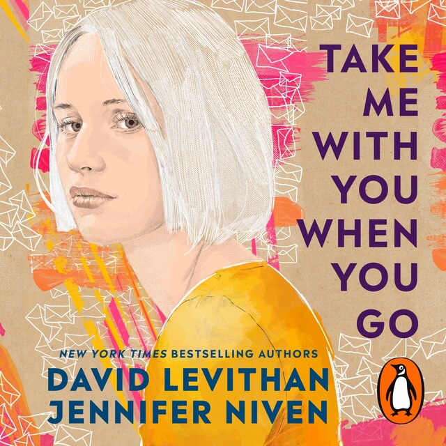 Buchcover für Take Me With You When You Go