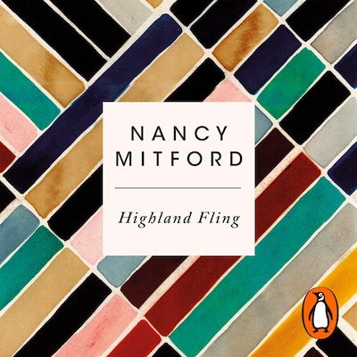 Highland Fling