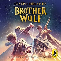 Brother Wulf