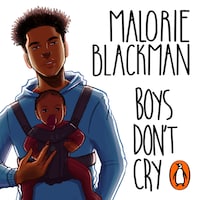 Boys Don't Cry