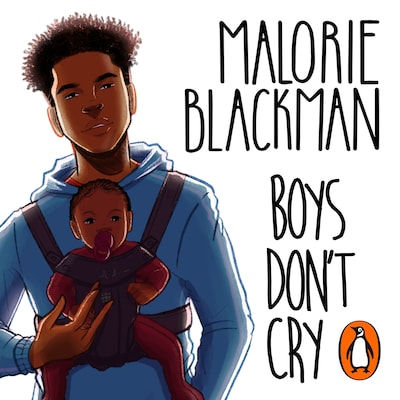 Boys Don't Cry