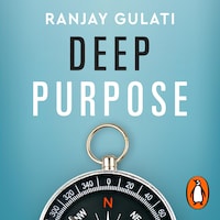 Deep Purpose
