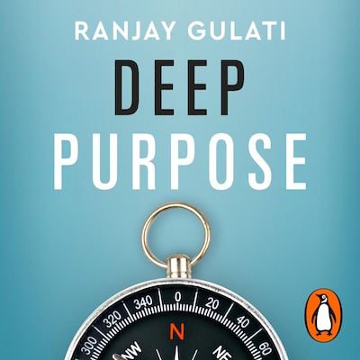 Deep Purpose