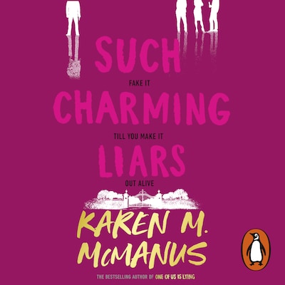 Such Charming Liars