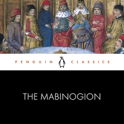 The Mabinogion
