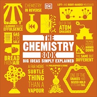 The Chemistry Book