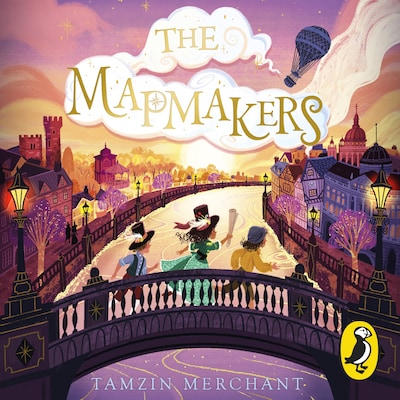 The Mapmakers