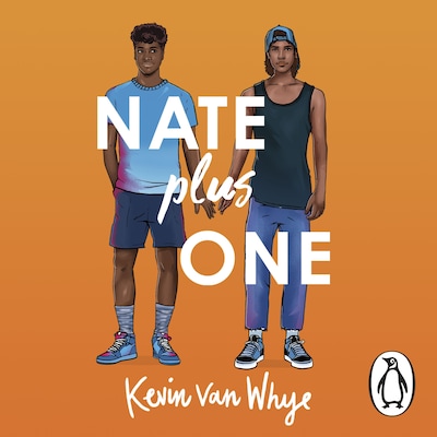 Nate Plus One
