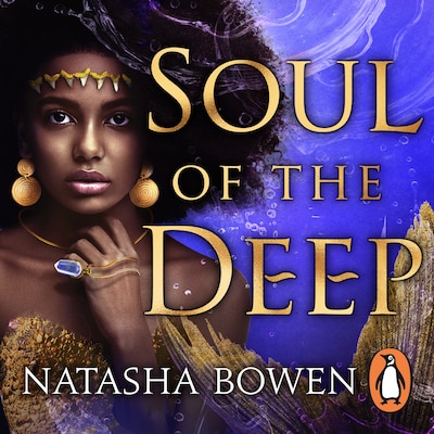 Soul of the Deep