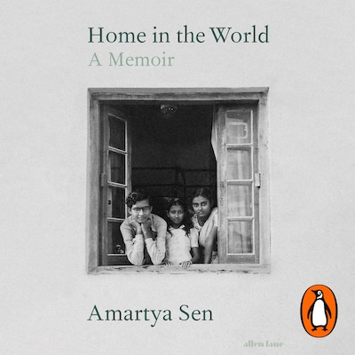 Home in the World