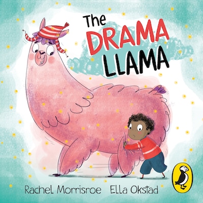 The Drama Llama