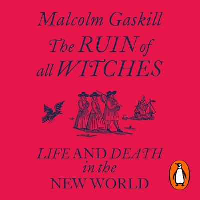 The Ruin of All Witches