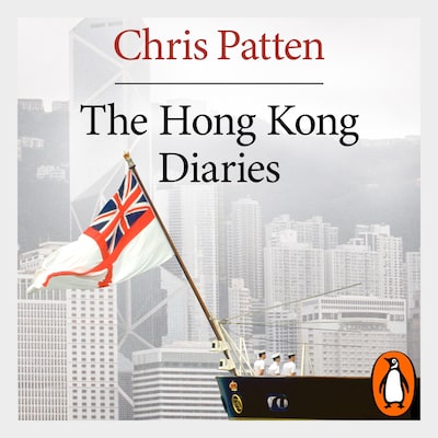 The Hong Kong Diaries