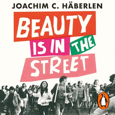 Beauty is in the Street