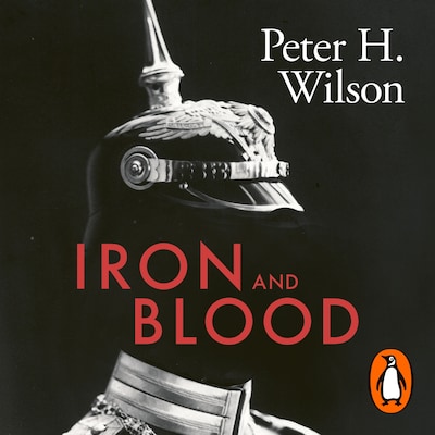 Iron and Blood