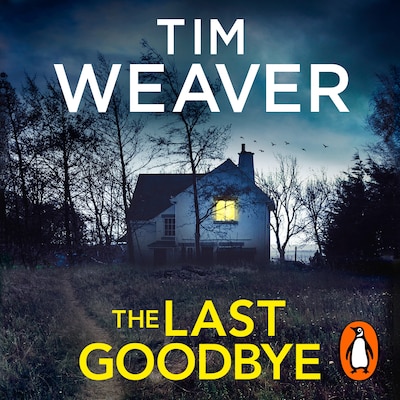 The Last Goodbye