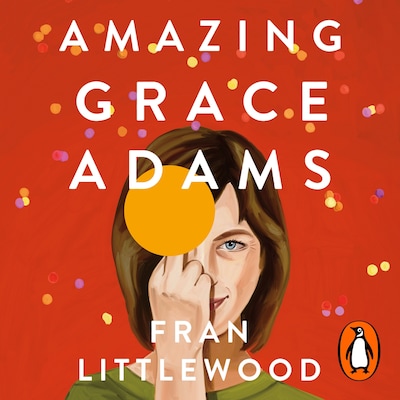 Amazing Grace Adams