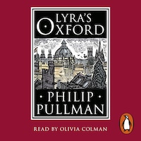 Lyra's Oxford