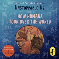 Unstoppable Us, Volume 1