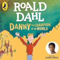 Danny the Champion of the World