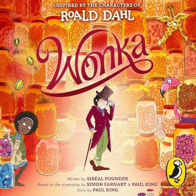 Wonka