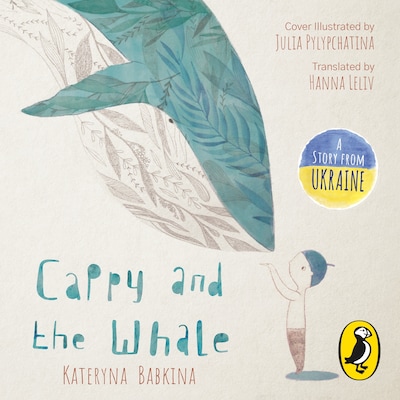 Cappy and the Whale