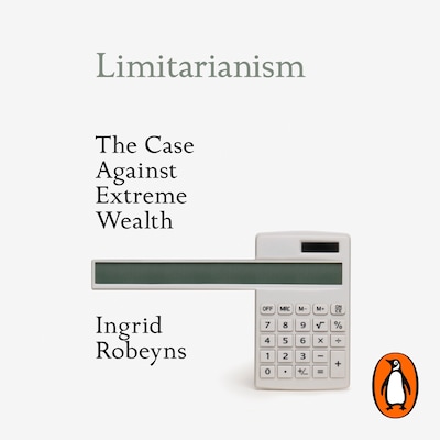 Limitarianism