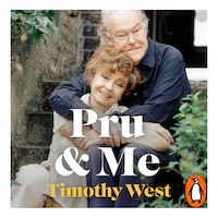 Pru and Me