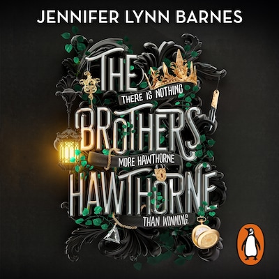 The Brothers Hawthorne