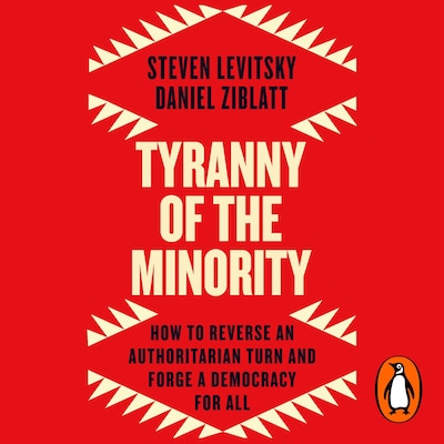 Tyranny of the Minority