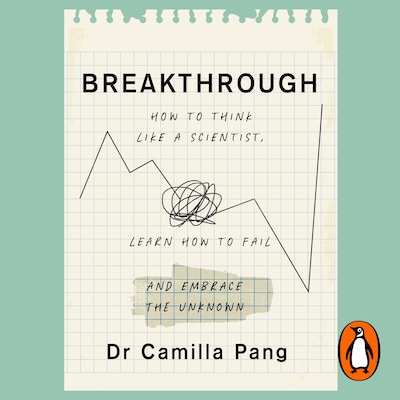 Breakthrough
