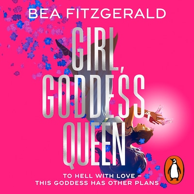 Girl, Goddess, Queen
