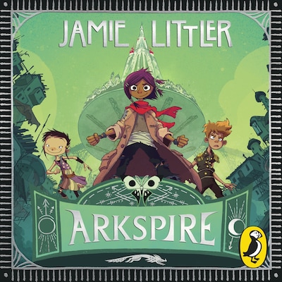 Arkspire