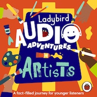 Ladybird Audio Adventures: Artists
