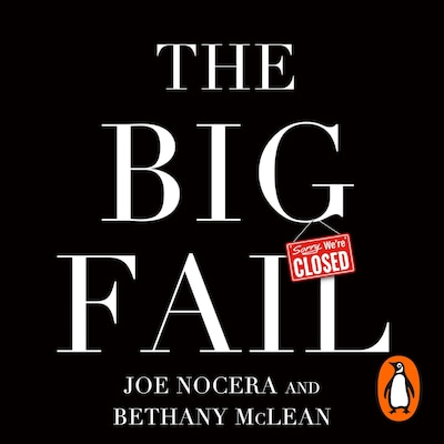 The Big Fail
