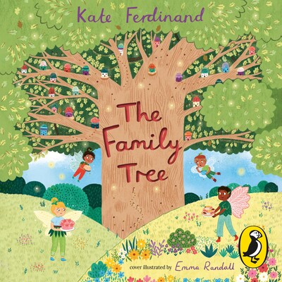 The Family Tree