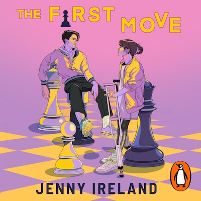 The First Move