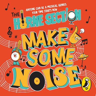 Make Some Noise