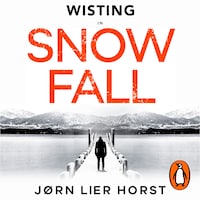 Snow Fall