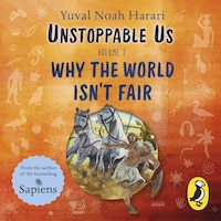 Unstoppable Us Volume 2