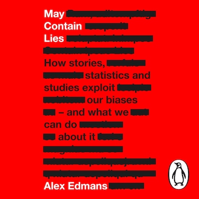 May Contain Lies