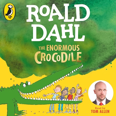 The Enormous Crocodile