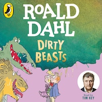 Dirty Beasts